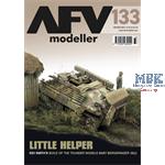 AFV-Modeller #133
