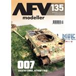 AFV-Modeller #135