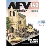 AFV-Modeller #140