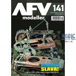 AFV-Modeller #141