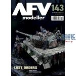 AFV-Modeller #143