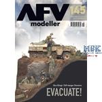 AFV-Modeller #145