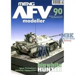 AFV-Modeller #90