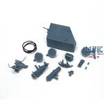 FG1250 full set (with IR box)