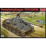 Panzerkampfwagen VK30.02(DB)