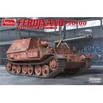 Panzerjäger Tiger (P) „Ferdinand“ No.150100