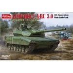 Leopard 2 A RC3.0