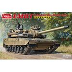 EMBT - Enhanced Main Battle Tank