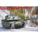 Russian MBT T-90M (2024/25)
