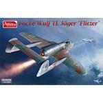 Focke Wulf TL Jäger "Flitzer"