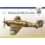 Hurricane Mk II b Trop