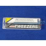 EXTREME PRECISION Straight Tip Tweezer (Pinzette)