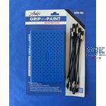 Grip and Paint Modeling Tool incl. base+10 grip cl