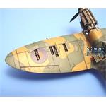 Supermarine Spitfire Mk.I Waffenschacht