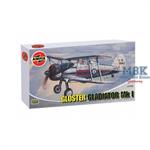 Gloster Gladiator