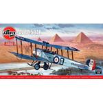 Avro 504K