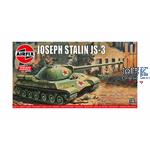 Vintage Classics: Joseph Stalin Tank JS3