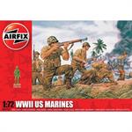 WWII US Marines