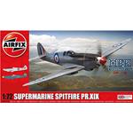 Supermarine Spitfire Pr Mk.XIX