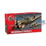 Messerschmitt Bf109G-6