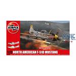 North American F-51D Mustang