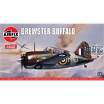 Vintage Classics: Brewster Buffalo