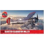 Gloster Gladiator Mk.I / Mk.II