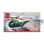 Vintage Classics: Westland Whirlwind Helicopter