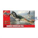 Hawker Hurricane Mk.I