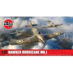 Hawker Hurricane Mk.I