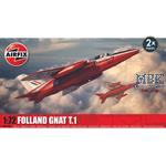 Folland Gnat T.1