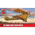 de Havilland Tiger Moth