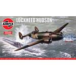 Vintage Classic: Lockheed Hudson Mk.I