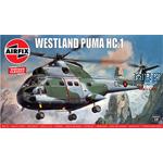 Vintage Classic: Westland Puma HC.1
