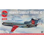 Hawker Siddeley 121 Trident