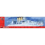 HMS Suffolk 1:600