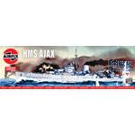 Vintage Classics: HMS Ajax 1:600