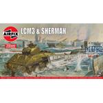 Vintage Classic: LCM-3 & Mk.II Sherman