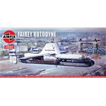 Vintage Classics: Fairey Rotodyne
