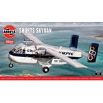 Shorts Skyvan