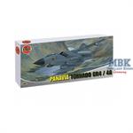 Panavia Tornado GR4/4A