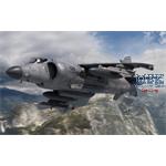 Bae Sea Harrier FA2