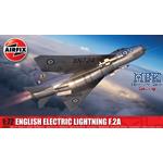 English Electric Lightning  F.2A
