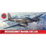 Messerschmitt Me 410A-1 / U2 & U4