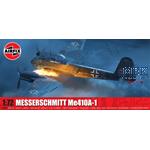 Messerschmitt Me 410A-1