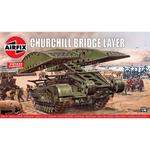 Vintage Classic: Churchill Bridge Layer