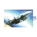 McDonnell Douglas F-15E Strike Eagle