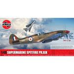 Supermarine Spitfire PR. XIX