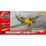 Messerschmitt Bf109E-4/E-1