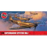 Supermarine Spitfire Mk.I